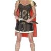 Smiffys Buy Gladiator Girl
