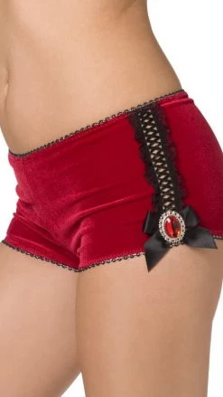 Smiffys Gothic Panties