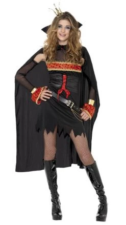 Smiffys Buy Gothic Lolita