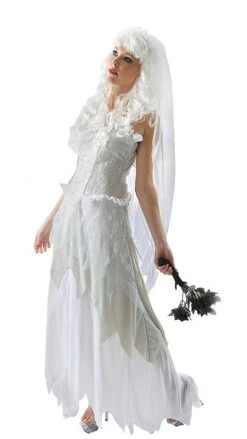 FDW Buy Halloween Bride