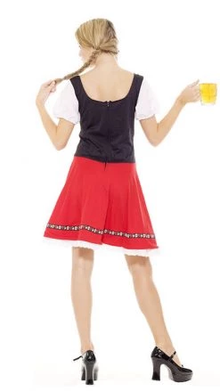 FDW Buy Heidi Buy Womens Costumes