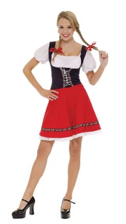FDW Buy Heidi Buy Womens Costumes