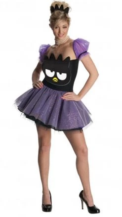Rubies Buy Womens Costumes Buy Hello Kitty Badtz Maru