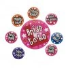 Smiffys Stags & Hens Hen Night Badges
