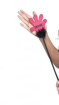 Smiffys Stags & Hens Hen Night Spank Wand