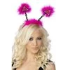 Party Dudes Hen Party Head Boppers Pink Stags & Hens