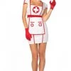 Leg Avenue Buy Womens Costumes Buy Hospital Heartbreaker