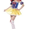 Smiffys Buy Womens Costumes Buy Hot Snow