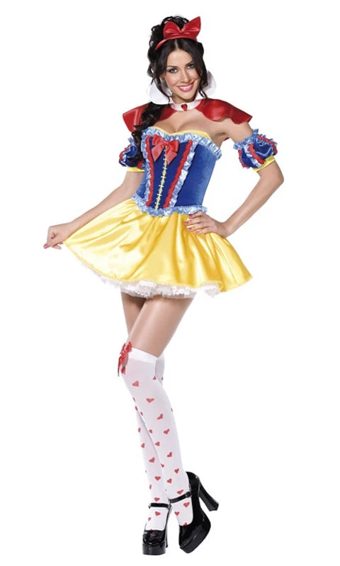 Smiffys Buy Womens Costumes Buy Hot Snow 1 Smiffys Buy Womens Costumes Buy Hot Snow