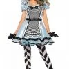 Leg Avenue Buy Hypnotic Miss Alice Buy Womens Costumes