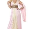 Smiffys Buy Womens Costumes Buy Ilithyia Spartacus