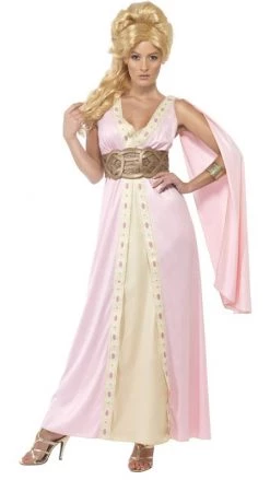 Smiffys Buy Womens Costumes Buy Ilithyia Spartacus