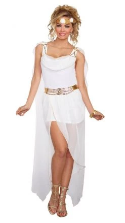 Dream Girl Buy Womens Costumes Buy Its Greek To Me
