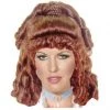 Party Dudes Wigs Jane Austen Wig