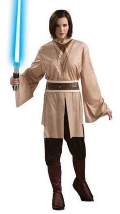 Rubies Buy Jedi Knight Girl