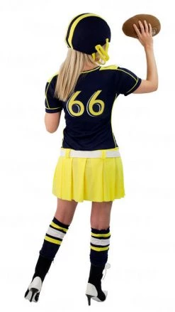 FDW Buy Womens Costumes Buy American Football Girl