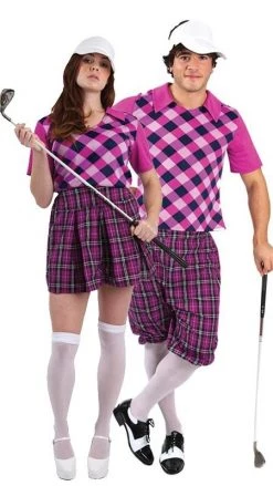 FDW Buy Ladies Pub Golf