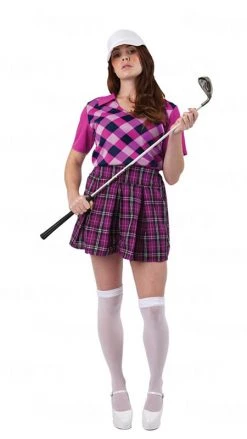 FDW Buy Ladies Pub Golf