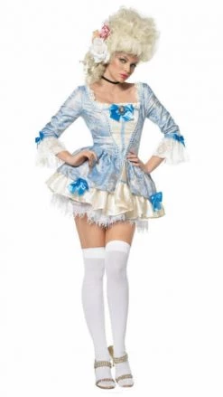 Leg Avenue Buy Lady Marie