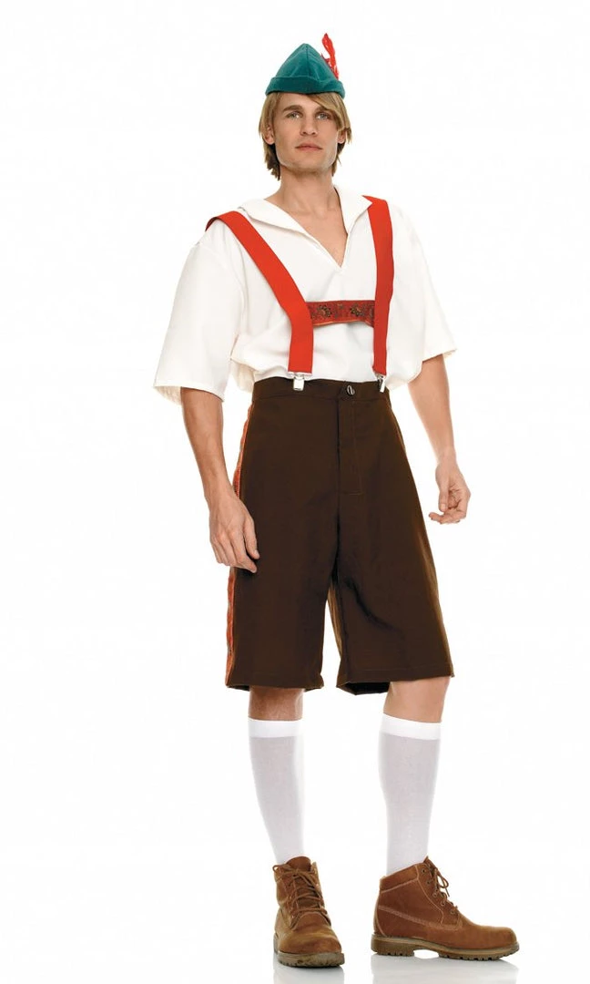 Leg Avenue Buy Lederhosen 1 Leg Avenue Buy Lederhosen