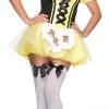 Leg Avenue Buy Lil Miss Goldilocks Buy Womens Costumes