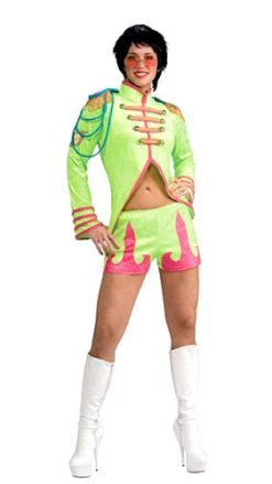 Rubies Buy Liverpool Luv