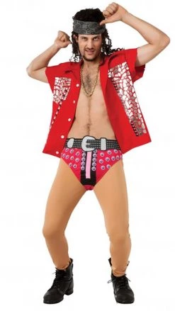 Rubies Buy LMFAO Sky Blue Im Sexy And I Know It