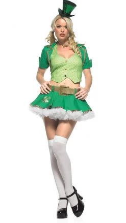 Leg Avenue Buy Lucky Charm