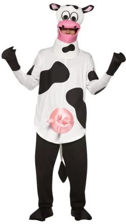 Rasta Buy Cow Buy Mens Costumes