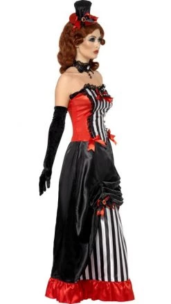 Smiffys Buy Womens Costumes Buy Madame Vamp