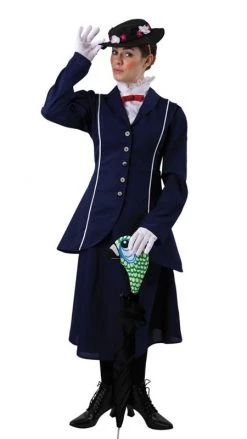 FDW Buy Magical Nanny Mary Poppins