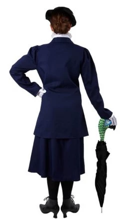 FDW Buy Magical Nanny Mary Poppins