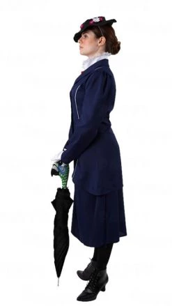 FDW Buy Magical Nanny Mary Poppins