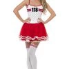 Smiffys Buy Womens Costumes Buy Marathon Girl