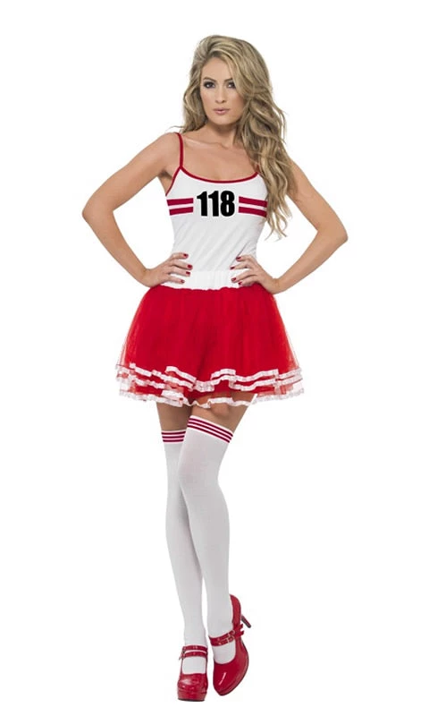 Smiffys Buy Womens Costumes Buy Marathon Girl 1 Smiffys Buy Womens Costumes Buy Marathon Girl