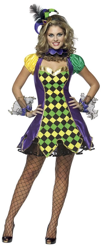 Rasta Buy Womens Costumes Buy Mardi Gras Jester 1 Rasta Buy Womens Costumes Buy Mardi Gras Jester