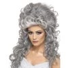 Smiffys Wigs Medeia Witch Wig