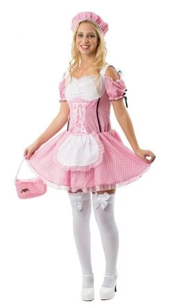 FDW Buy Womens Costumes Buy Miss Muffet