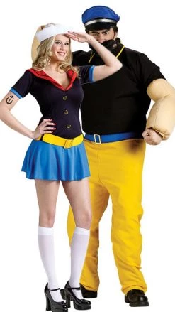 Assorted Buy Ms Popeye