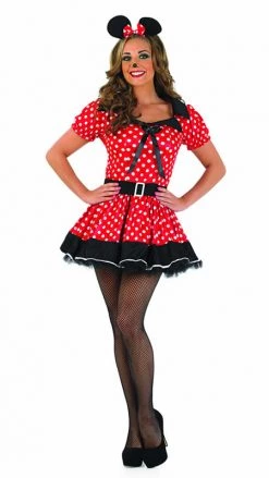 Fun Shack Buy Missy Mouse Red