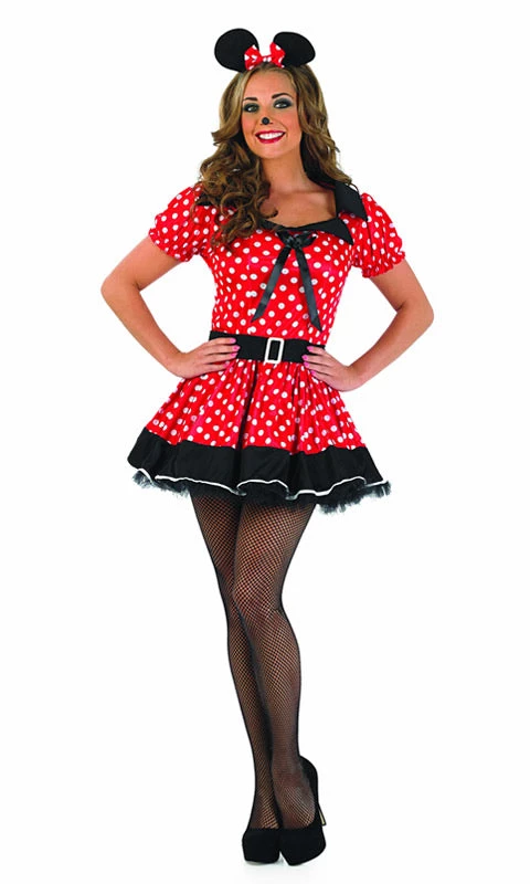 Fun Shack Buy Missy Mouse Red 1 Fun Shack Buy Missy Mouse Red