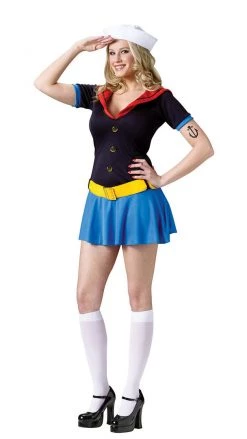 Assorted Buy Ms Popeye