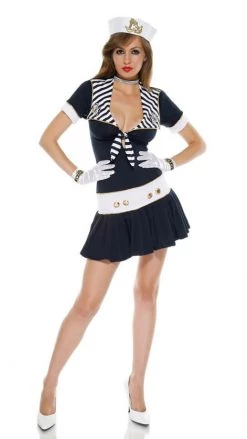 Forplay Buy Naughty Nautical