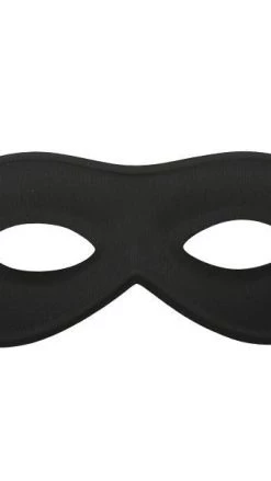 Smiffys Buy Black Eyemask New Products & Restocks