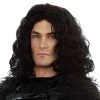Wig Outlet Buy Jon Snow Wig Black