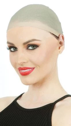 Wig Outlet Buy Nude Wig Stocking Cap Twin Pack