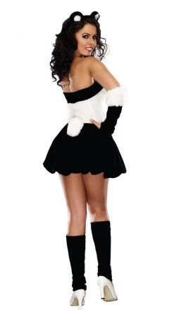 Assorted Buy Panda Babe