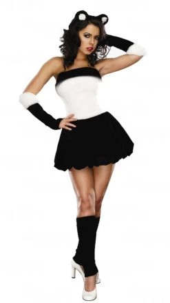 Assorted Buy Panda Babe