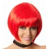 Wig Outlet Buy 20s Party Bob Flapper Wig Red Wigs