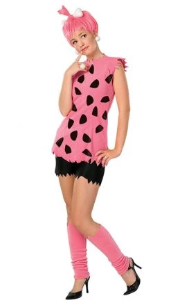 Rubies Buy Womens Costumes Buy Pebbles Flintstone